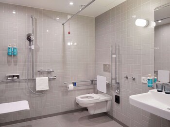 novotel hamburg central station opening march 2024