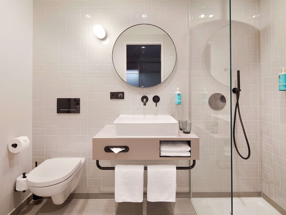 novotel hamburg central station opening march 2024