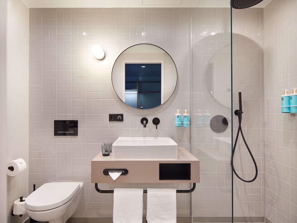 novotel hamburg central station opening march 2024