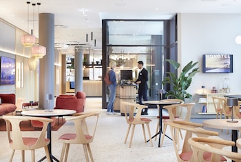 novotel hamburg central station opening march 2024