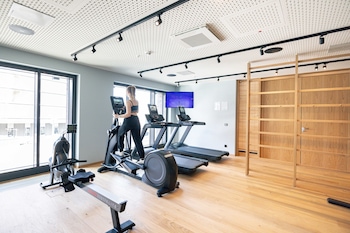 novotel hamburg central station opening march 2024