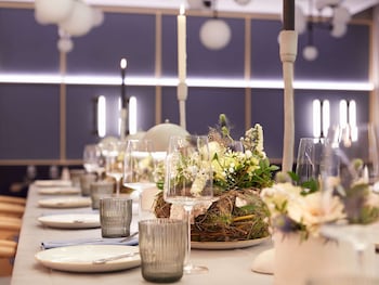 novotel hamburg central station opening march 2024