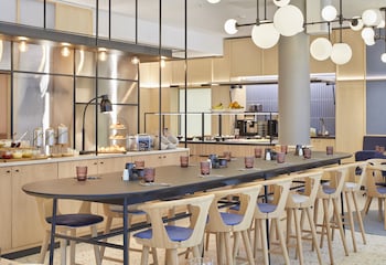 novotel hamburg central station opening march 2024