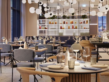 novotel hamburg central station opening march 2024