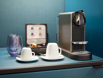 novotel hamburg central station opening march 2024