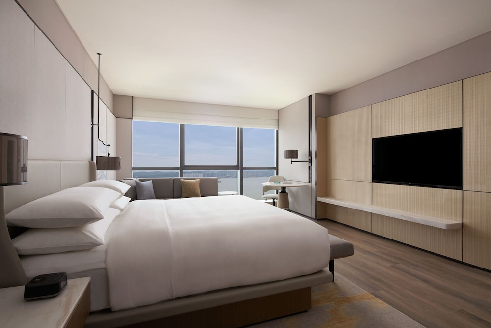 shantou marriott hotel