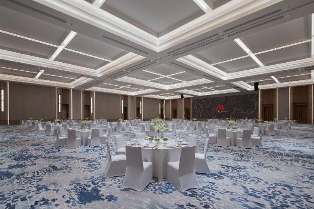 shantou marriott hotel