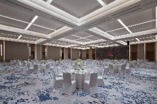shantou marriott hotel