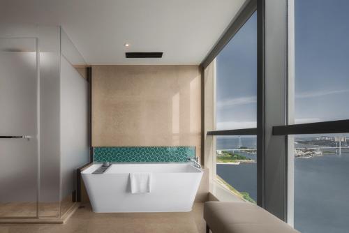 shantou marriott hotel