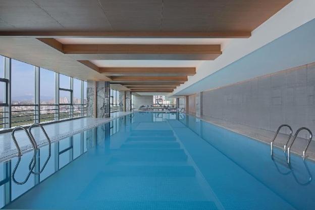 shantou marriott hotel