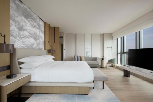 shantou marriott hotel