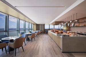 shantou marriott hotel