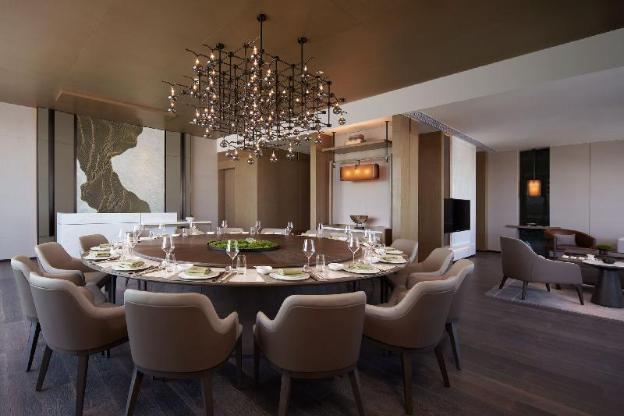 shantou marriott hotel