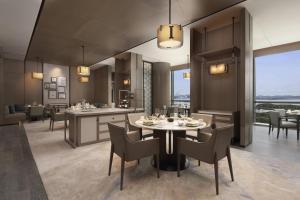 shantou marriott hotel