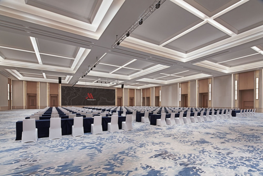 shantou marriott hotel