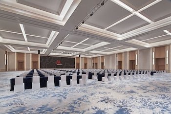 shantou marriott hotel
