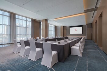 shantou marriott hotel
