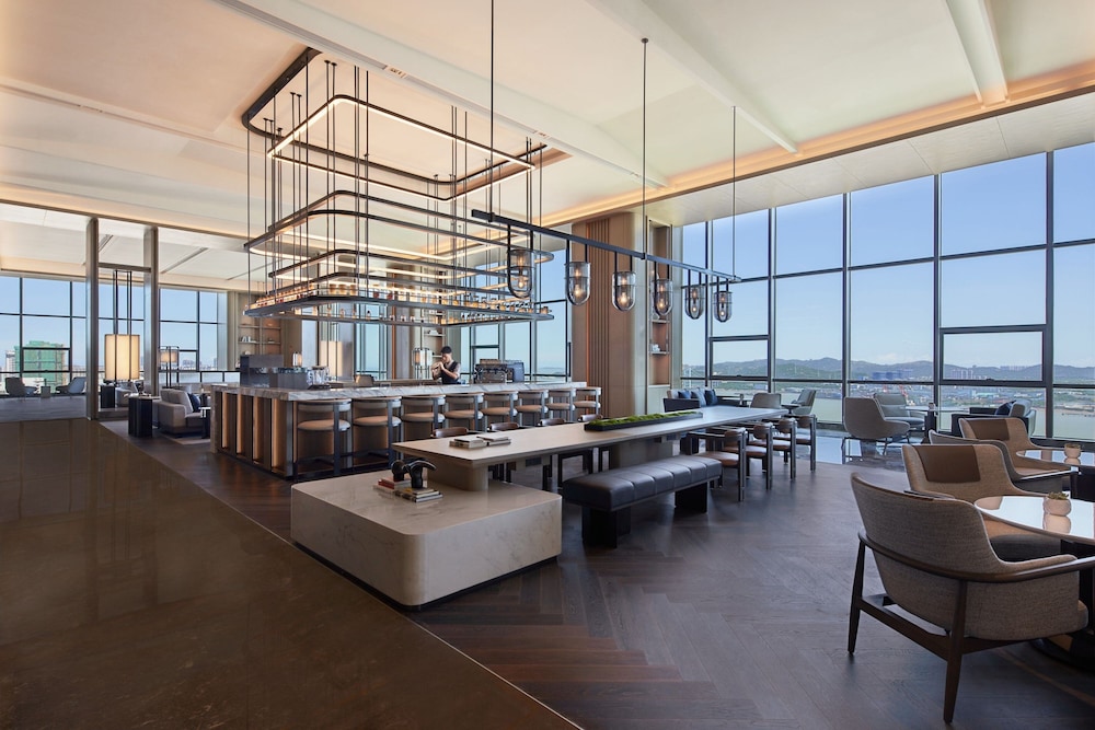 shantou marriott hotel