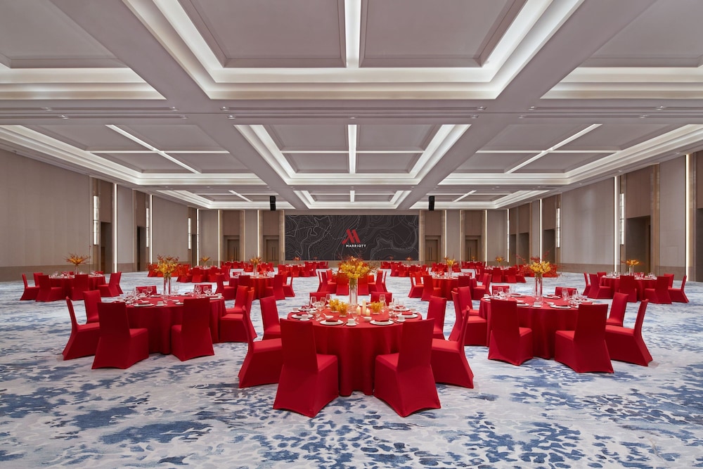 shantou marriott hotel