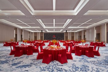 shantou marriott hotel