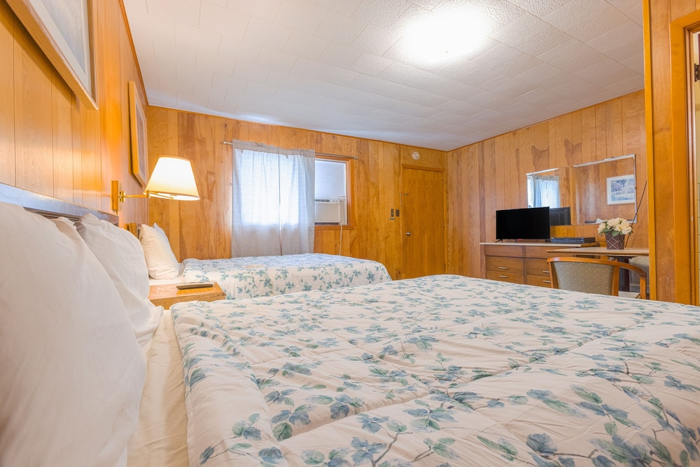 parkside motel by oyo meadville conneaut lake