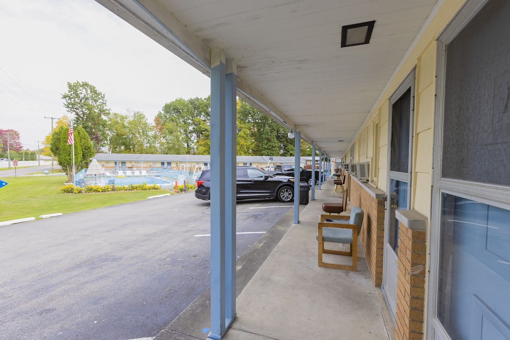 parkside motel by oyo meadville conneaut lake