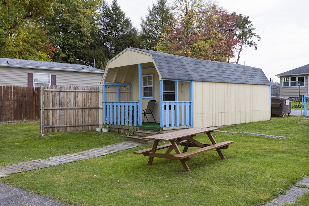 parkside motel by oyo meadville conneaut lake
