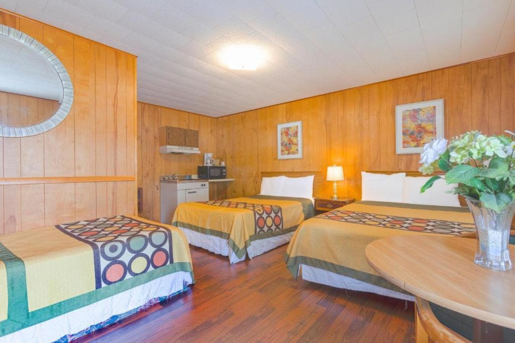 parkside motel by oyo meadville conneaut lake