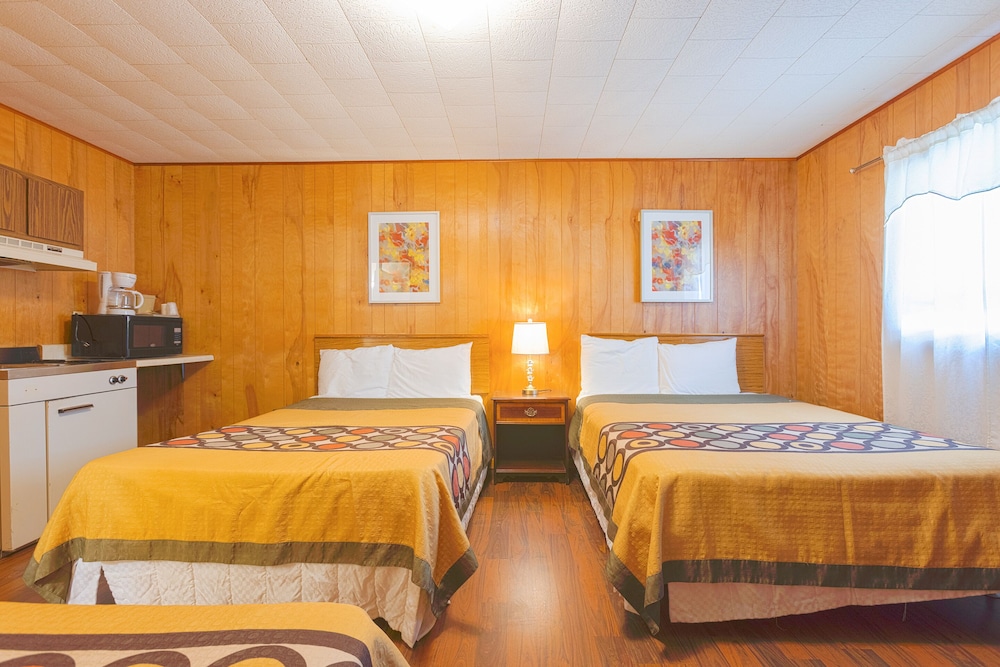 parkside motel by oyo meadville conneaut lake
