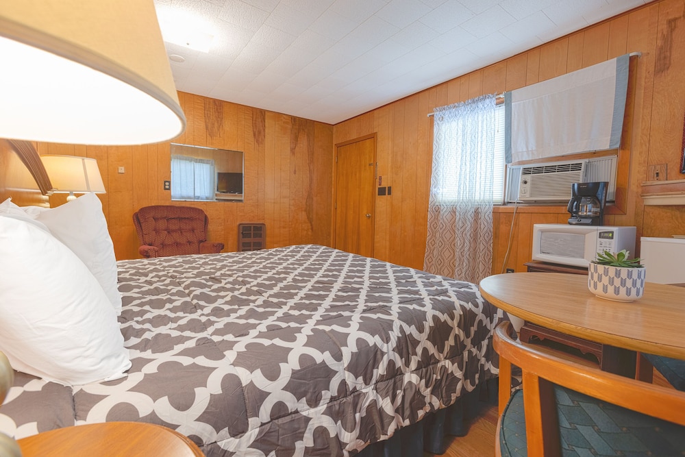 parkside motel by oyo meadville conneaut lake