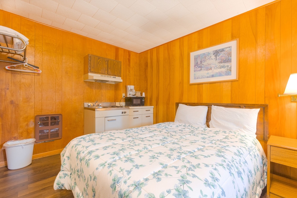 parkside motel by oyo meadville conneaut lake