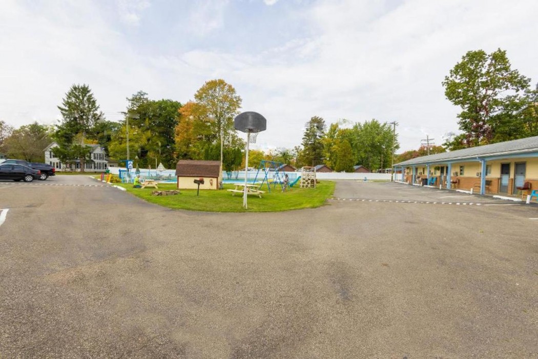 parkside motel by oyo meadville conneaut lake