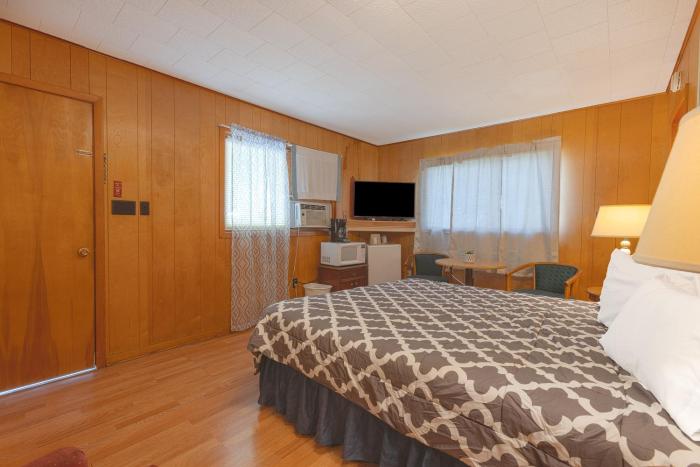 parkside motel by oyo meadville conneaut lake