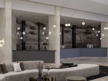 cali resort and spa by louis hotels