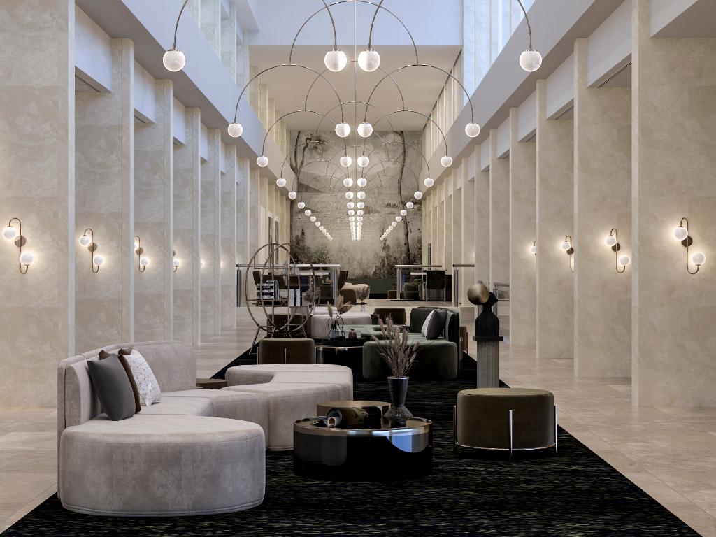 cali resort and spa by louis hotels