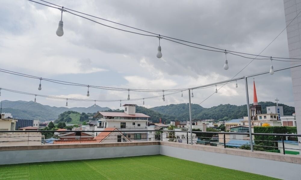 jeonju