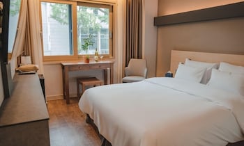 jeonju hotel the vincent