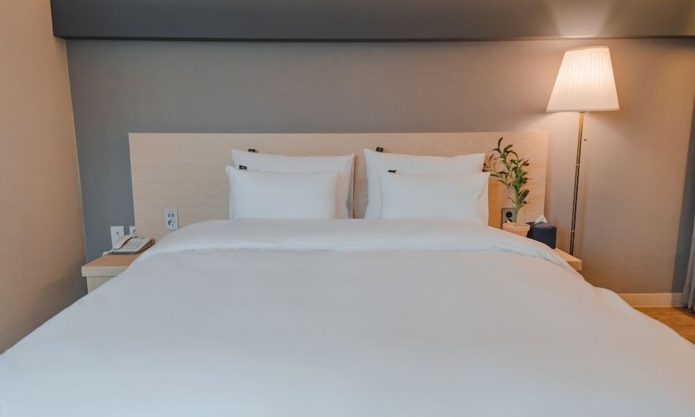 jeonju hotel the vincent