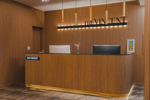 jeonju hotel the vincent