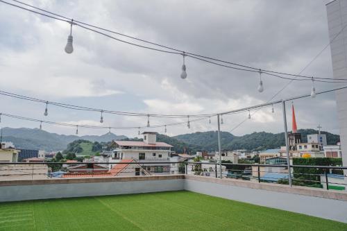 jeonju