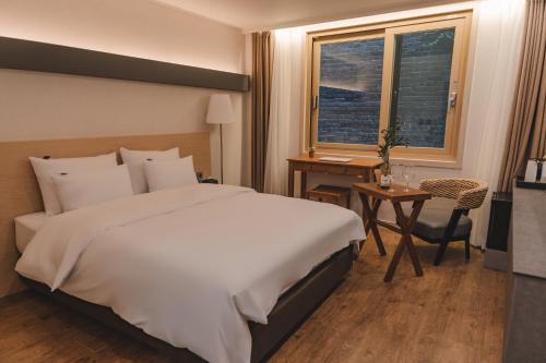jeonju hotel the vincent