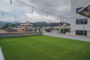 jeonju