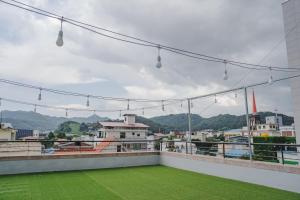 jeonju
