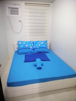 urban deca by gracey 2 br mandaue cebu