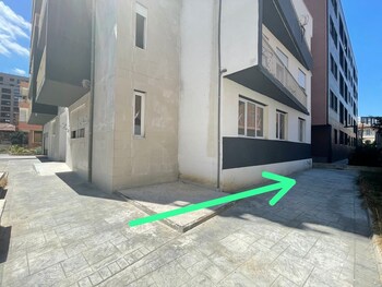 boho zentral apartaments