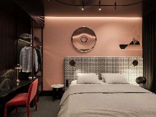 tribe budapest stadium