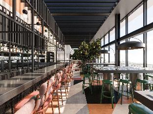 tribe budapest stadium