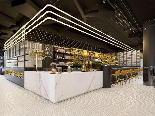 tribe budapest stadium