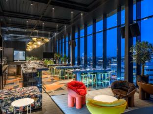 tribe budapest stadium