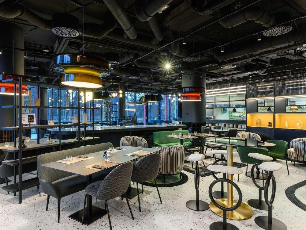 tribe budapest stadium